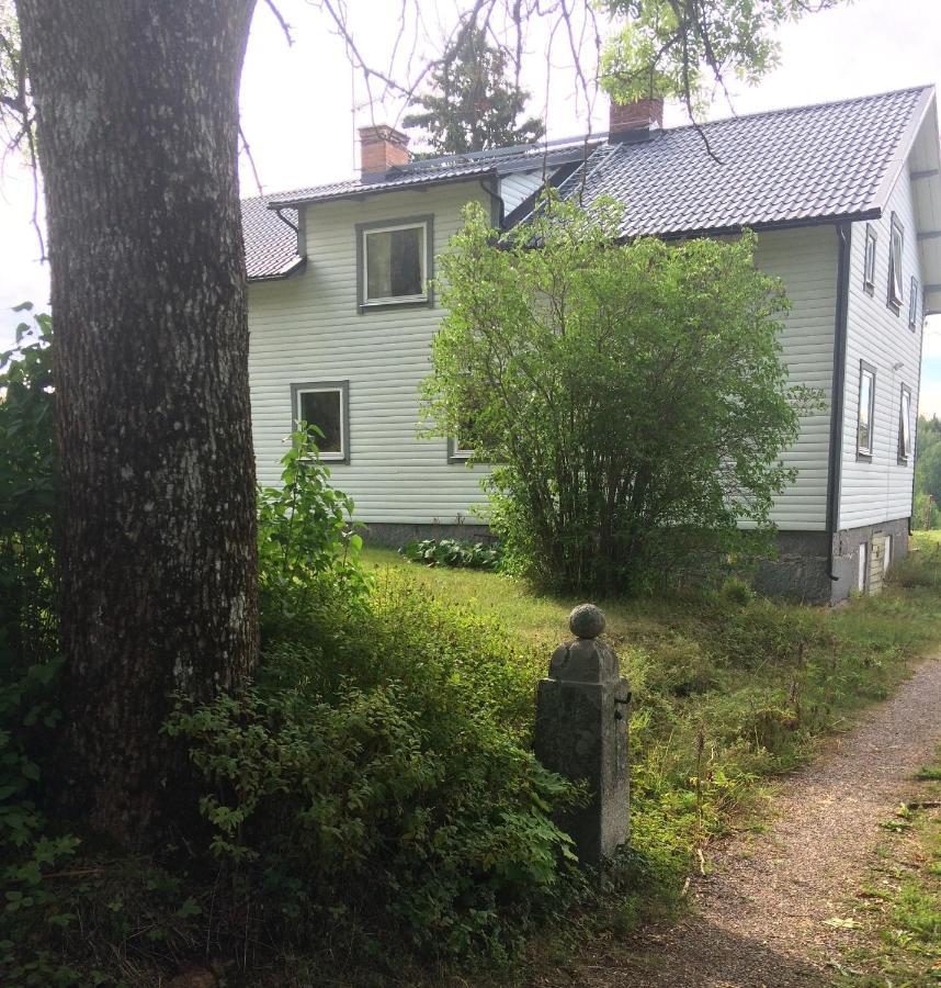 Charming 6 Bedroom House & Horse Farm - Sleeps 12 Horndal Exterior foto