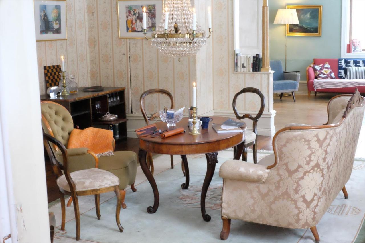 Charming 6 Bedroom House & Horse Farm - Sleeps 12 Horndal Exterior foto